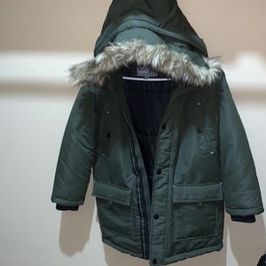 Boys Michael Kors Coat